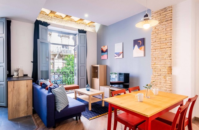 🧿Beautiful Suite with Private Terrace🧿