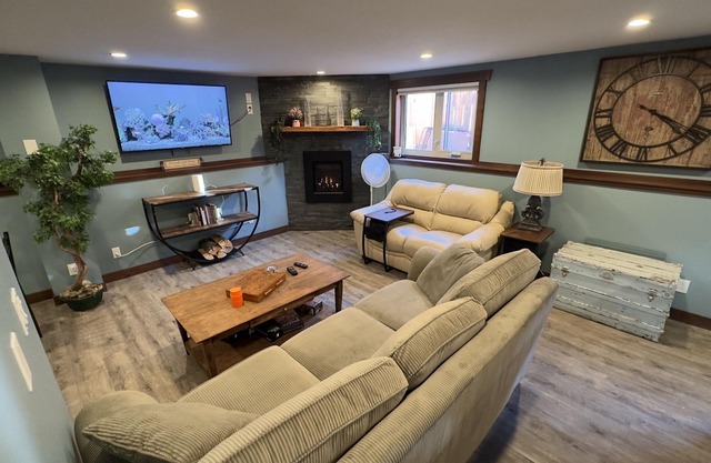 Beautiful Suite In Cranbrook, the Kooteney's Premier Short-Term Rental