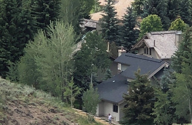 Beautiful Sun Valley Weyyakin home