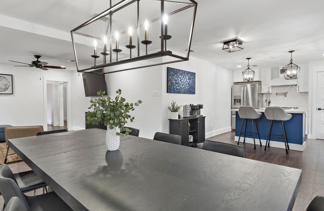 Beautiful & Super Clean Home!