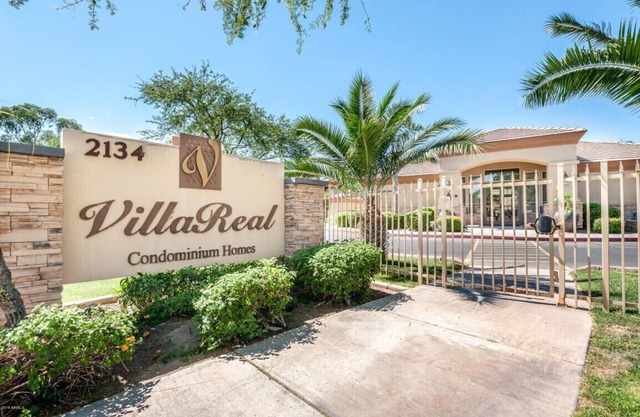 Schöne Tempe Condo!