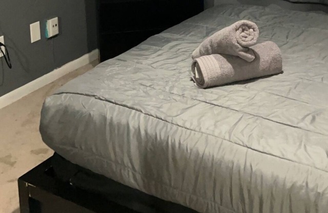 Beautiful Townhouse (2bedrooms) for short term