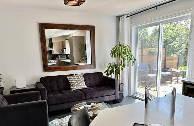 Beautiful Townhouse F1 GRAND PRIX WEEKEND ONLY in MONTREAL