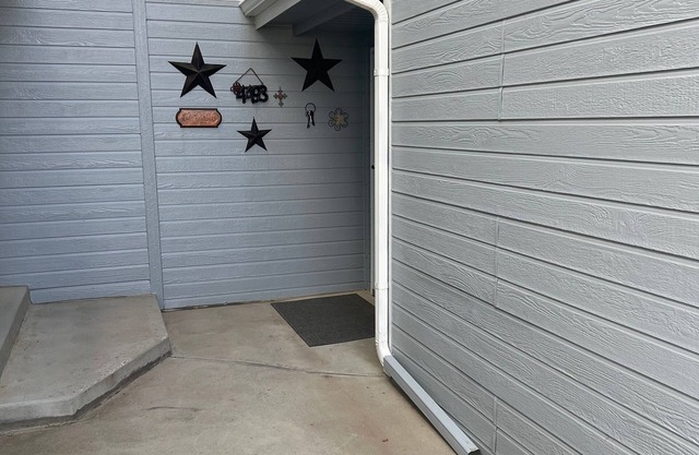 Beautiful Townhouse in Quiet NorthWest Loveland Location!