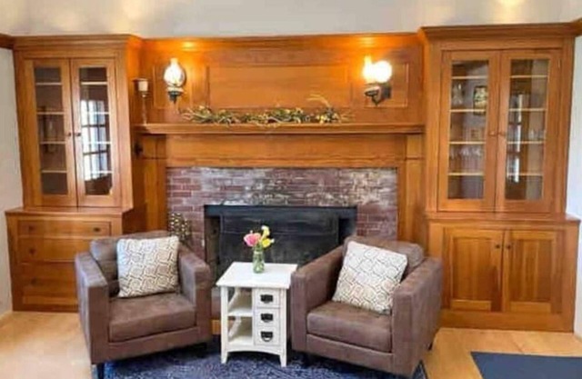 Beautiful tranquil escape set on 47 acres