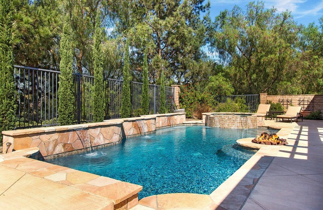 Schöne toskanische Villa Casita mit Pool und Spa