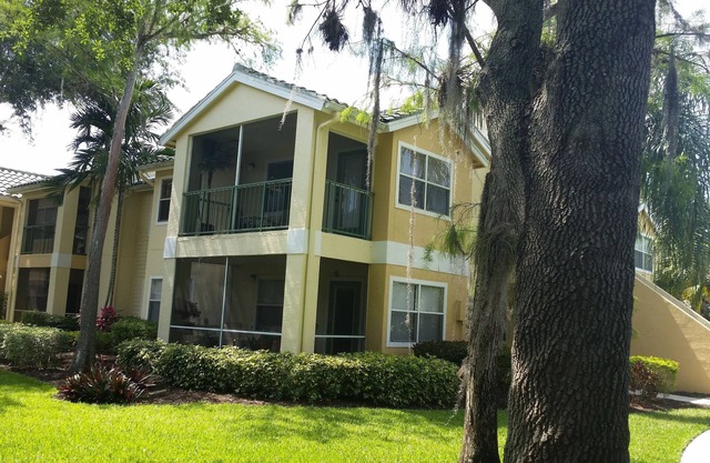 Venetian Palms 2 Master-Apartment mit Schlafzimmer in Fort Myers