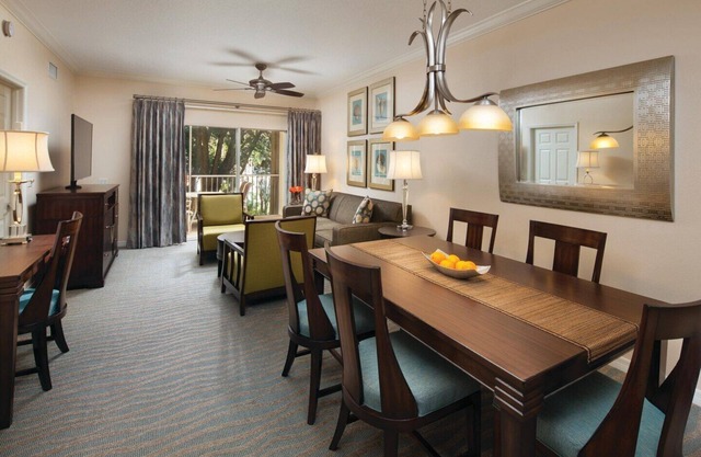 Beautiful updated Condo in World Class Resort Near Disney