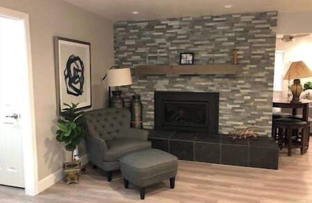 Beautiful Updated Home in Downtown Sonora