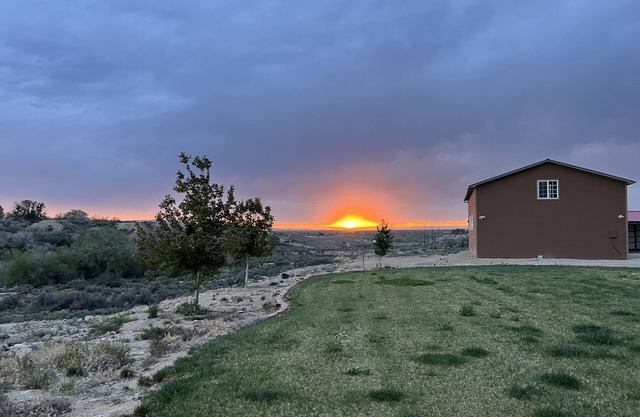 Beautiful Updated Home on the Fruit and Wine Byway in Palisade Colorado