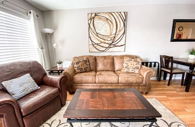 Inn Condo # 204 1 Bett, 1 Bad, Wifi