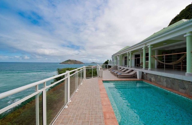 Beautiful Ushuaia Luxury villa