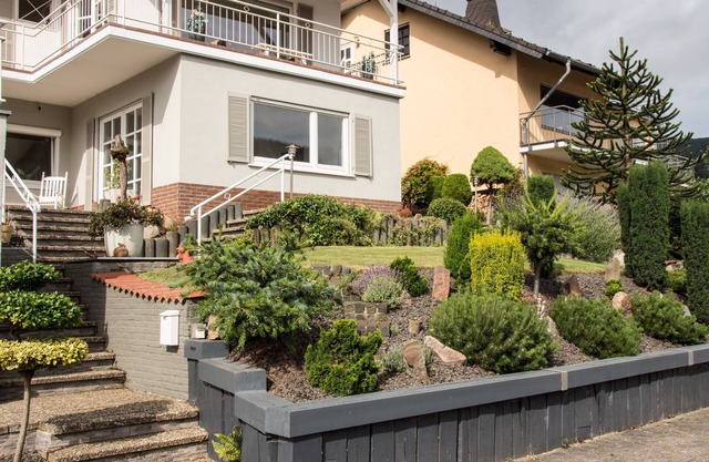 Schöne Ferienwohnung in der Welterbe Region