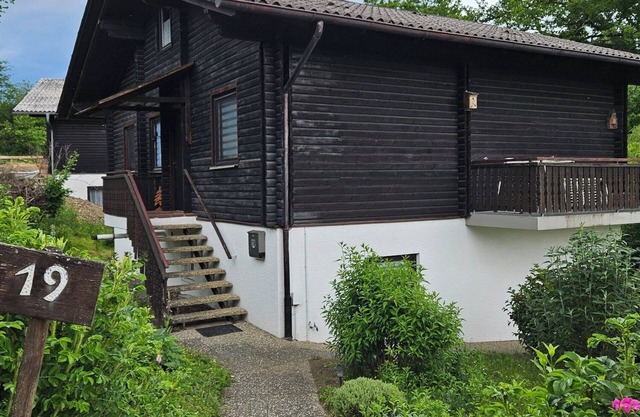 Schöne Ferienwohnung auf dem Himmelberg in Thalfang
