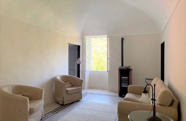 Schöne Ferienwohnung mit Terrasse und Garten - La Dolce Vita -