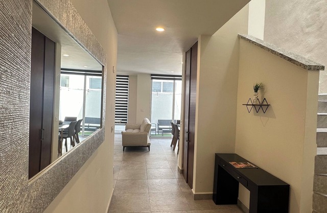 Beautiful Vacation Property for 9 People in Puerto Vallarta/ 15 min from the beach