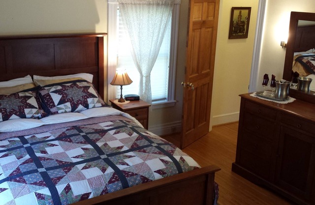 Beautiful Valley Guesthouse