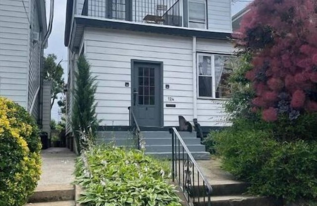 Beautiful Victorian Home