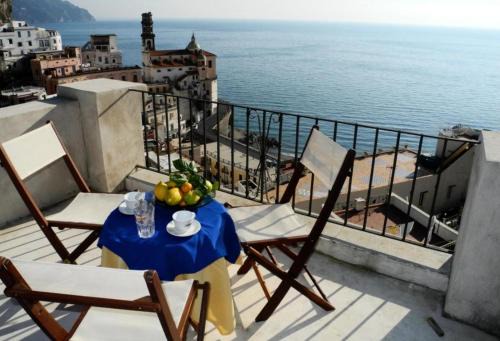 Beautiful view, 1 Amalfi Antica appartamenti