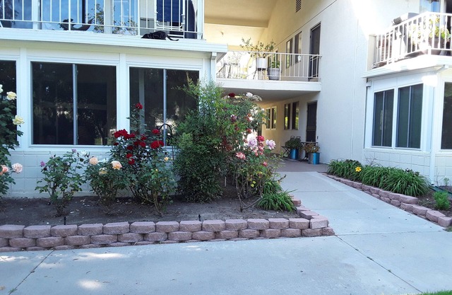 Amazing Condo in Active 55 plus Community - Mindestaufenthalt 3 Monate