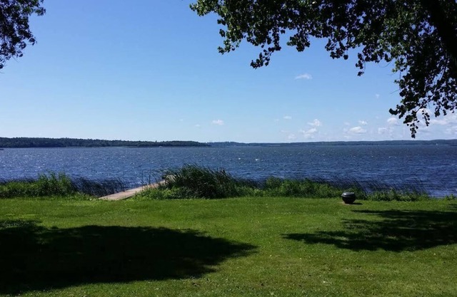 Leech Lake 3 Br / 2 Ba Lake Front-Eigenschaft