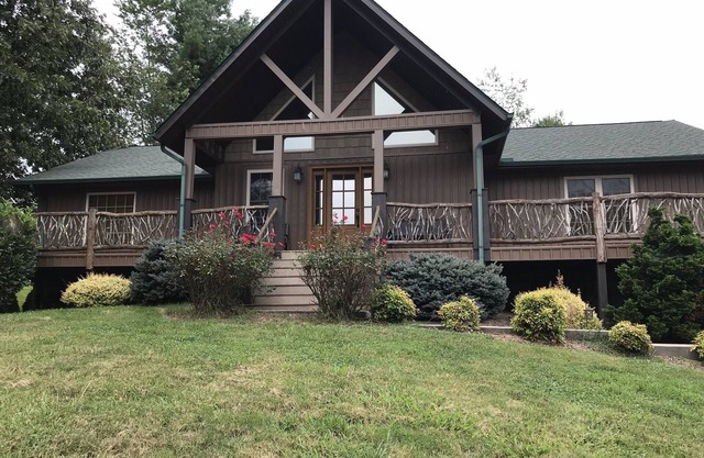 NEUES ANGEBOT Harmony House in Iron Duff
