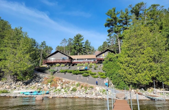 Beautiful Views from this Spacious 5 Bedroom Home