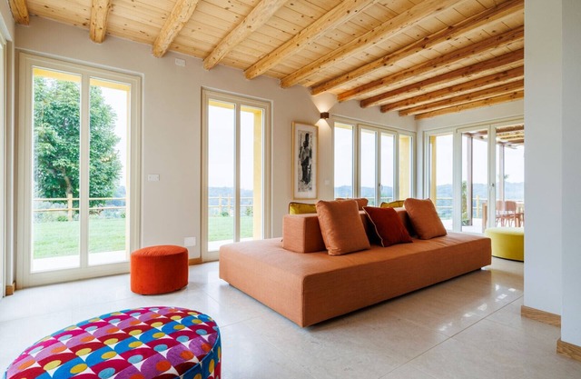 Beautiful Villa Casa San Gallo in Piemonte
