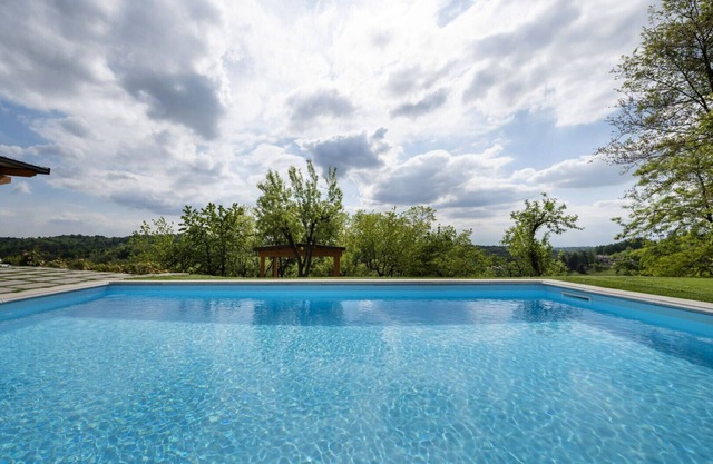 Beautiful Villa Casa San Grato in Piemonte