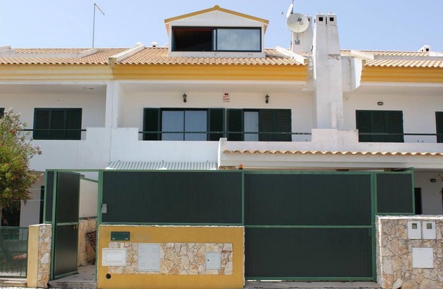Schöne Villa in Albufeira