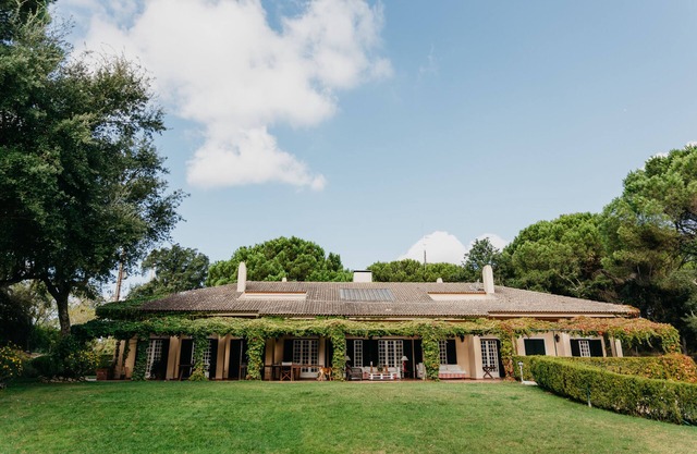 Schöne Villa in Azeitão