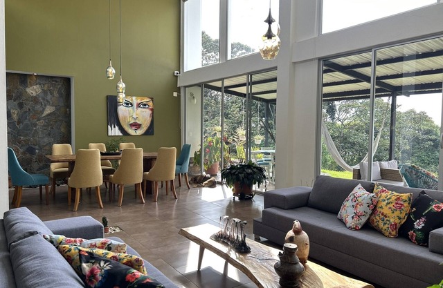 Beautiful Villa In country Side, Excellent location very close to Circasia