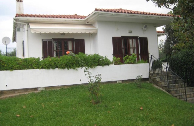 Beautiful Villa in Koukounara