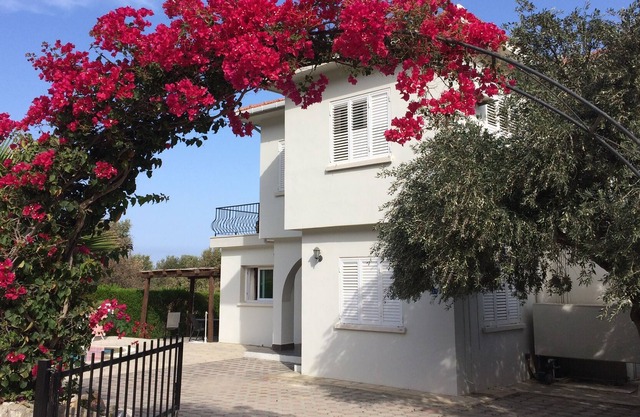 Beautiful Villa in stunning secluded location