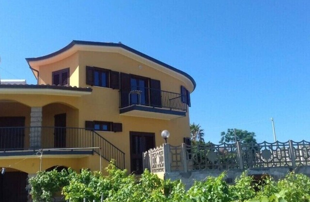 Beautiful Villa in the Middle Vineyard #2