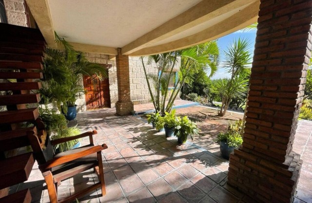 Beautiful Villa inside the Balvanera Golf Club!
