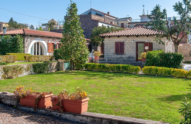 Beautiful Villa with Private Pool and Garden