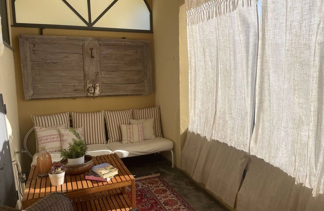 Wunderbares Ferienhaus für 4 Personen mit Terrasse und Parkplatz
