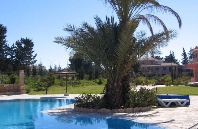 Neue Luxusvilla, nur 250 m vom Strand, nah an allen Annehmlichkeiten