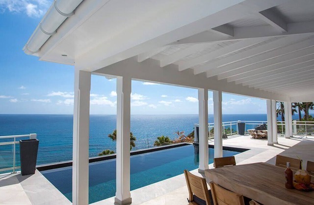 Beautiful Villa Located in a Preserved Area