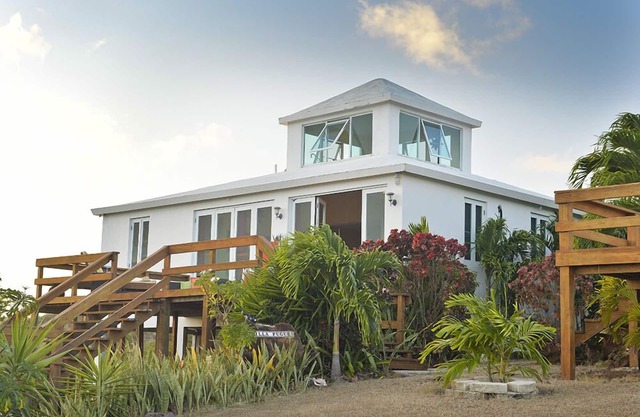 Schöne Villa in der Nähe von Culebra Wildlife Preserve