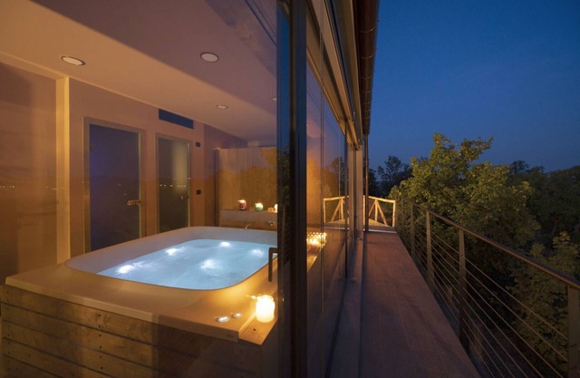 Beautiful Villa Relais Casa Clara in Piemonte