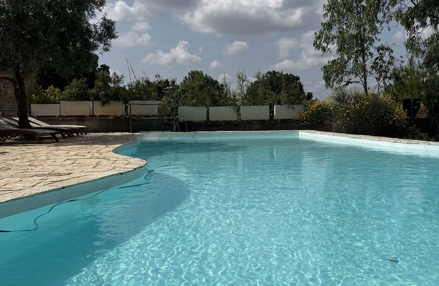 Super Angebot vom 24. bis 31. August !! Schöne Villa mit Pool 10 Minuten vom Meer entfernt