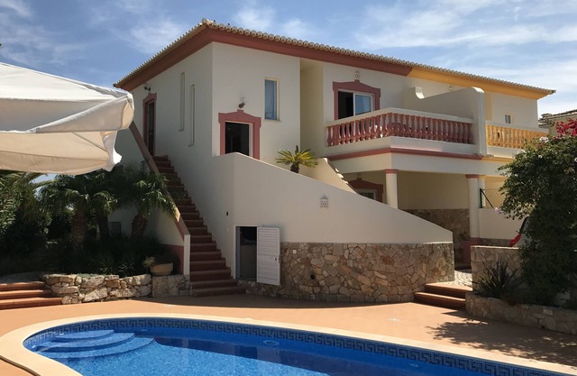 Schöne Villa mit privatem Pool und Strandnähe! Alles für den perfekten Urlaub!