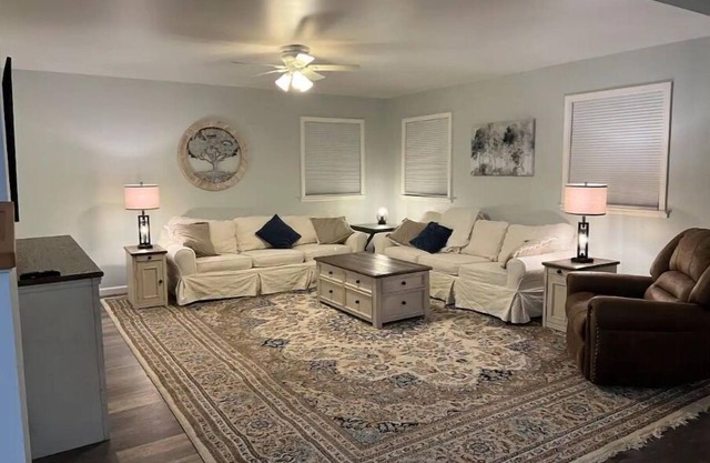 Beautiful Village of LeRoy Home