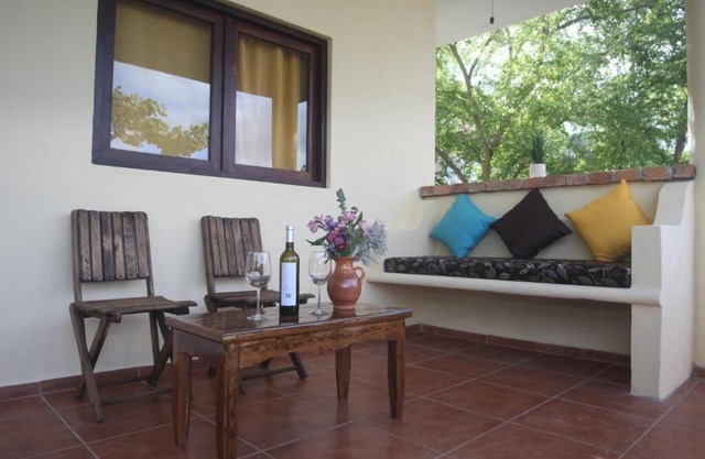 Beautiful walking distance to the beach