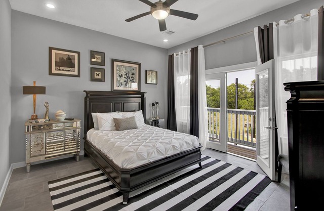 Beautiful Water View in Seabrook!