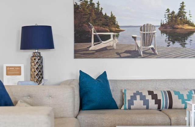Beautiful Waterfront 2 Bdrm Condo Downtown Ch'town