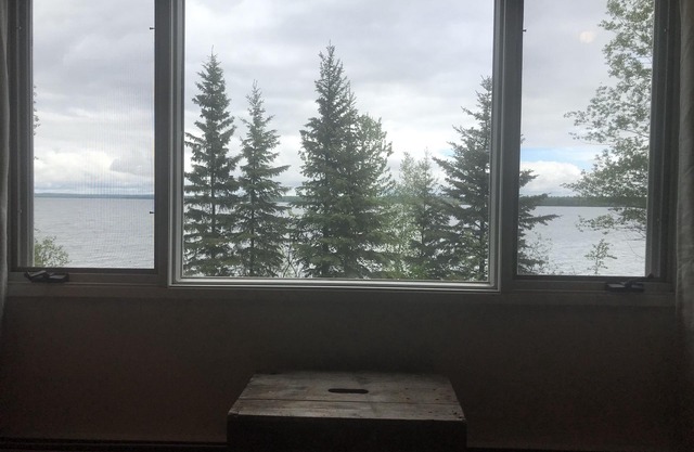Beautiful Waterfront Property on Candle Lake