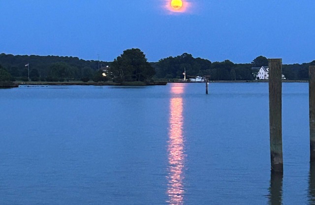 Beautiful Waterfront Retreat in Cambridge!
